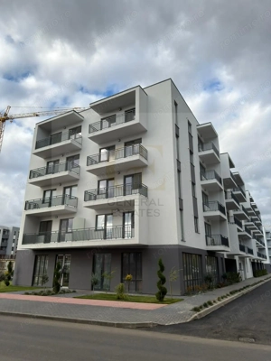 Apartament 2 camere - Premium