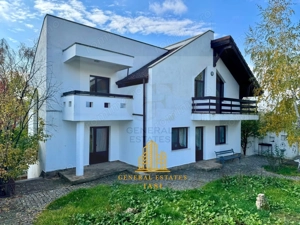 Vânzare Casă în Bucium cu Priveliște Panoramică