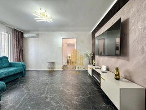 Vânzare apartament cu 2 camere 52 m.p. în Pod Roș