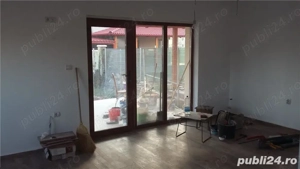 De vanzare duplex in Mosnita Noua 4 camere, 135000 euro