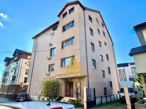 Vânzare apartament în bloc nou - 3 camere, 120 m.p. - Tătărași