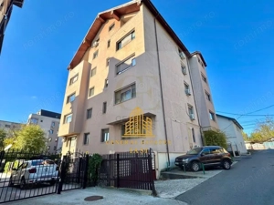 Vânzare apartament în bloc nou - 3 camere, 120 m.p. - Tătărași