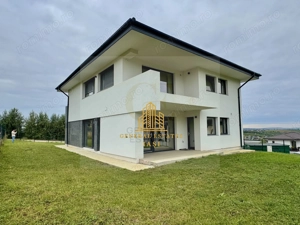 Vânzare Casă P+E în Bârnova-Gata de mutare imediata