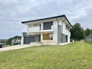 Vânzare Casă P+E în Bârnova-Gata de mutare imediata