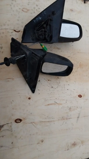 Oglinzi Renault Megane