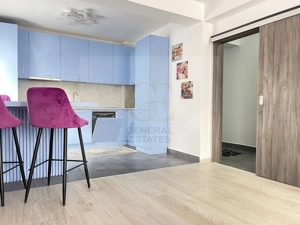 Apartament – disponibil imediat pentru închiriere pe termen scurt/lung - imagine 3