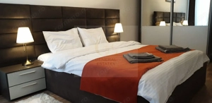 Apartament 2 camere tip penthouse cu terasă panoramică – zona Coresi