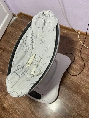 Balansoar 4moms automat