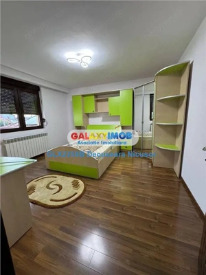 Casa mobilata utilata pe strada Nicolae Iorga 70 mp 1100 Euro - imagine 5