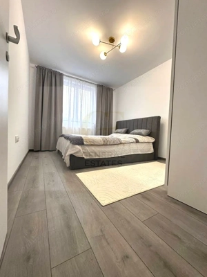Apartament nou, la prima închiriere,  zona Tractorul