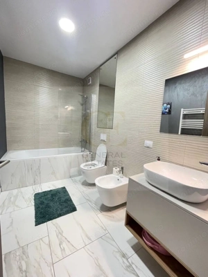 Apartament – disponibil imediat pentru închiriere pe termen scurt/lung - imagine 11