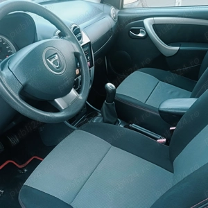 Dacia Duster 1.6 benzină și GPL An 2013 Navigatie - imagine 8