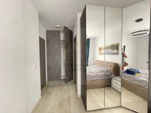 Apartament – disponibil imediat pentru închiriere pe termen scurt/lung - imagine 13