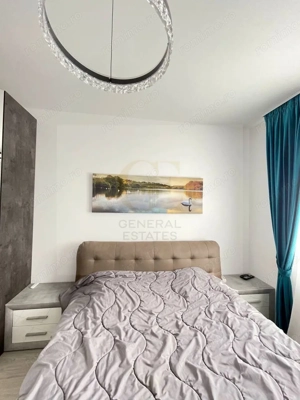 Apartament – disponibil imediat pentru închiriere pe termen scurt/lung - imagine 14