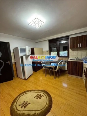 Casa mobilata utilata pe strada Nicolae Iorga 70 mp 1100 Euro - imagine 3