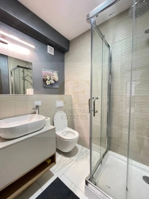 Apartament – disponibil imediat pentru închiriere pe termen scurt/lung - imagine 15