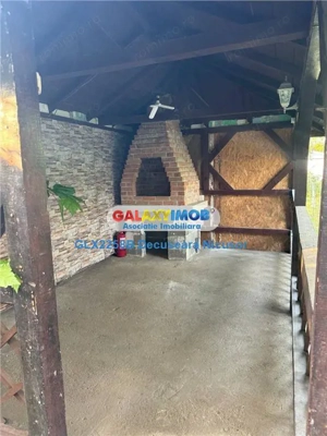 Casa mobilata utilata pe strada Nicolae Iorga 70 mp 1100 Euro - imagine 8