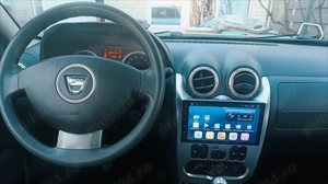 Dacia Duster 1.6 benzină și GPL An 2013 Navigatie - imagine 7