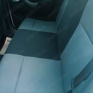 Dacia Duster 1.6 benzină și GPL An 2013 Navigatie - imagine 9