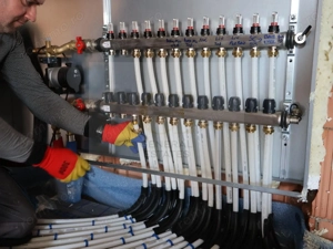 Apartament 3 camere, 75 mp utili + balcon, orientare Estica - imagine 20