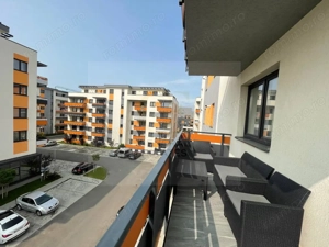 Apartament – disponibil imediat pentru închiriere pe termen scurt/lung - imagine 18