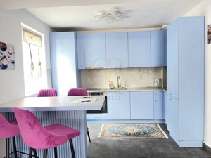 Apartament – disponibil imediat pentru închiriere pe termen scurt/lung - imagine 2