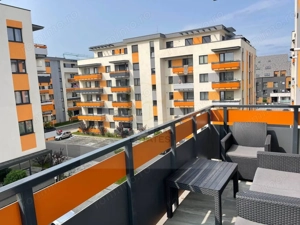 Apartament – disponibil imediat pentru închiriere pe termen scurt/lung - imagine 19