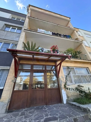 Studio luminos spre vanzaare, la poalele Pietrei Craiului – Zărnești - imagine 6