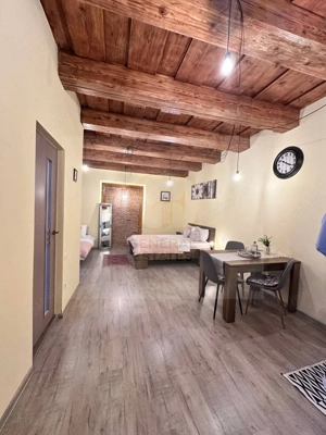 Apartament spre vanzare amplasat la doar 2 minute de Piata Sfatului - imagine 3