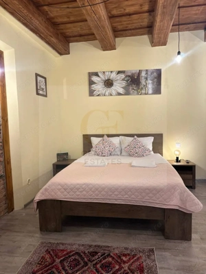 Apartament spre vanzare amplasat la doar 2 minute de Piata Sfatului - imagine 4