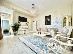 Vânzare apartament cu o cameră - 35 m.p în Păcurari - Iasi