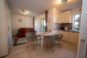 Apartament 2 camere Kasper -zona Coresi