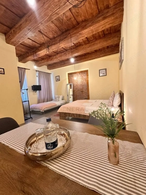 Apartament spre vanzare amplasat la doar 2 minute de Piata Sfatului - imagine 2