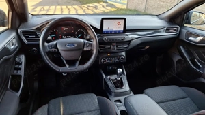 Ford Focus 4 ST LINE 1.5 benzina 150 cp Sport EURO 6 Break - imagine 8