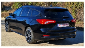 Ford Focus 4 ST LINE 1.5 benzina 150 cp Sport EURO 6 Break - imagine 7