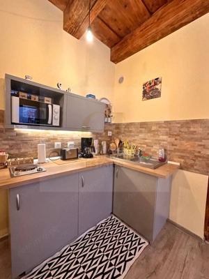 Apartament spre vanzare amplasat la doar 2 minute de Piata Sfatului - imagine 7