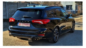 Ford Focus 4 ST LINE 1.5 benzina 150 cp Sport EURO 6 Break - imagine 5