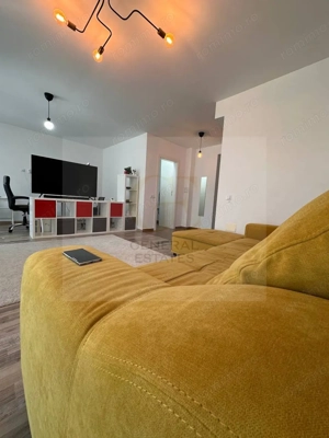 Luminos, modern și cu grădină proprie – apartamentul ideal te așteaptă