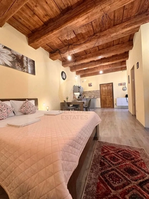 Apartament spre vanzare amplasat la doar 2 minute de Piata Sfatului - imagine 5