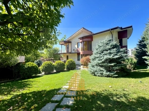 Vânzare Casă D+P+E - Full echipată în Bucium, Plopii fară soț