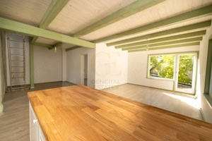 Casa de vacanță din Tohănița – locul unde muntele întâlnește liniștea