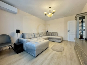 Vânzare apartament cu 2 camere - 59 m.p.- CUG - Iași