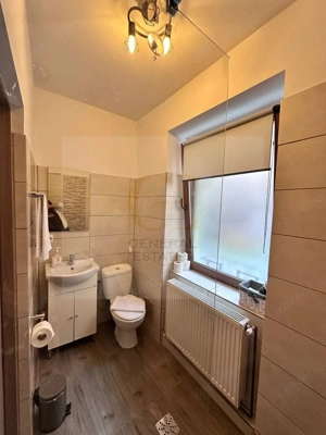 Apartament spre vanzare amplasat la doar 2 minute de Piata Sfatului - imagine 11