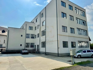 Vânzare apartament cu o cameră - 35 m.p în Păcurari - Iasi - imagine 12