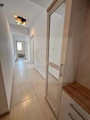 Apartament spre inchiriere zona Coresi - imagine 14
