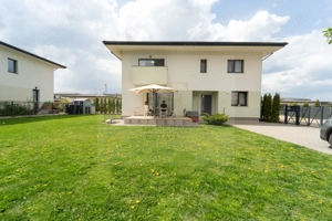 Casa deosebita in Cristian, Brasov