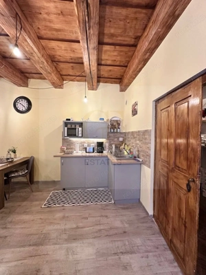 Apartament spre vanzare amplasat la doar 2 minute de Piata Sfatului - imagine 8