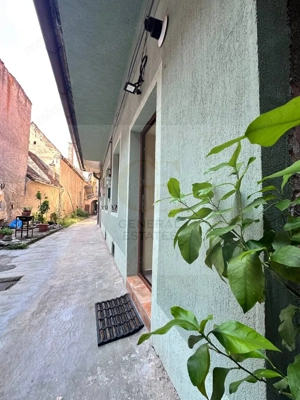 Apartament spre vanzare amplasat la doar 2 minute de Piata Sfatului - imagine 13