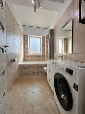 Apartament spre inchiriere zona Coresi - imagine 15