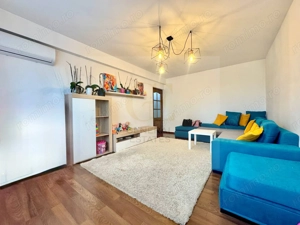 Spre Vânzare apartament cu 3 camere - 72 m.p - Nicolina, Iași